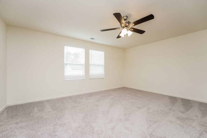 3,160/Mo, 7404 Cranleigh St Covington, GA 30014 Main Bedroom View