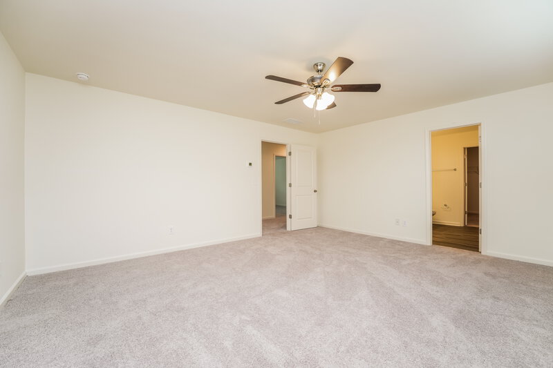 3,160/Mo, 7404 Cranleigh St Covington, GA 30014 Main Bedroom View 2