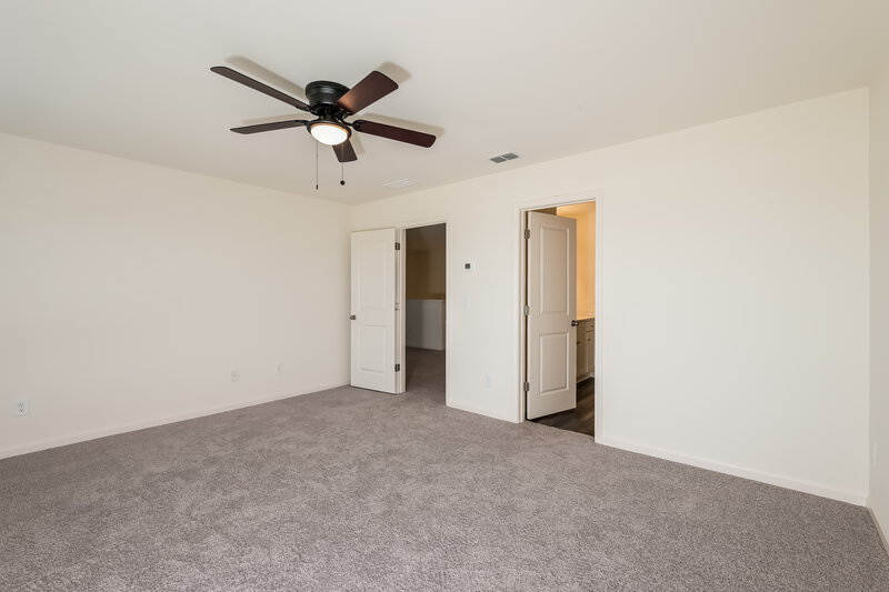 1,875/Mo, 128 Hargrave Ave Bethlehem, GA 30620 Main Bedroom View 2