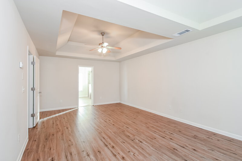 2,150/Mo, 627 Ocean Ave Canton, GA 30114 Main Bedroom View 2
