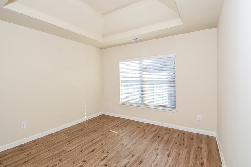 2,150/Mo, 627 Ocean Ave Canton, GA 30114 Bedroom View