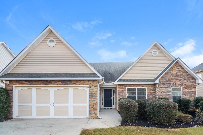 1,815/Mo, 916 Piedmont Dr Locust Grove, GA 30248 External View