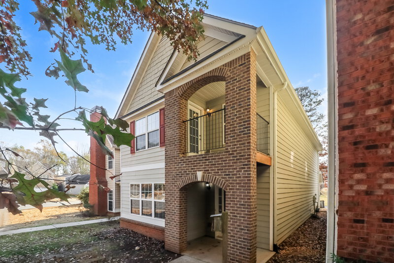 1,715/Mo, 25 Preserve Dr Newnan, GA 30263 Front View