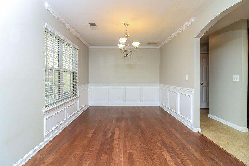1,715/Mo, 25 Preserve Dr Newnan, GA 30263 Dining Room View 3