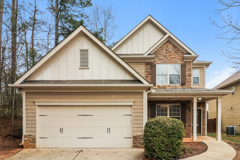 2,245/Mo, 26 Berwick Ct Dallas, GA 30157 External View