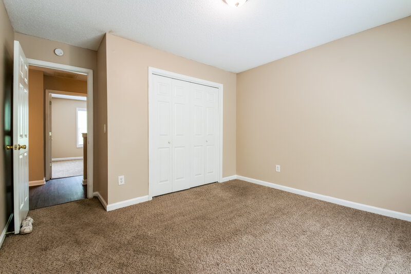 1,900/Mo, 3849 Saint George Ter SW Powder Springs, GA 30127 Bedroom View