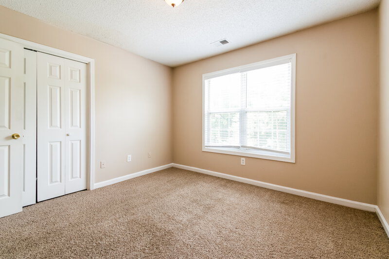 1,900/Mo, 3849 Saint George Ter SW Powder Springs, GA 30127 Bedroom View 2