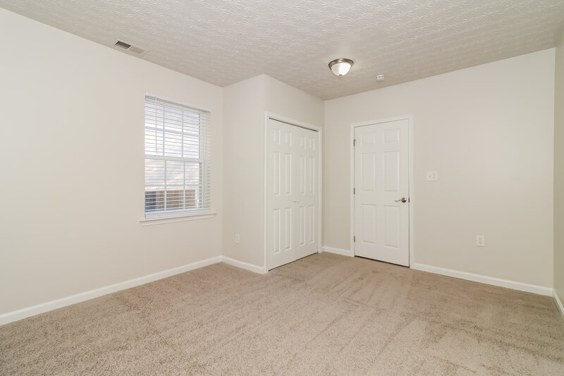1,750/Mo, 124 Silver Fox Trl Dallas, GA 30157 Bedroom View