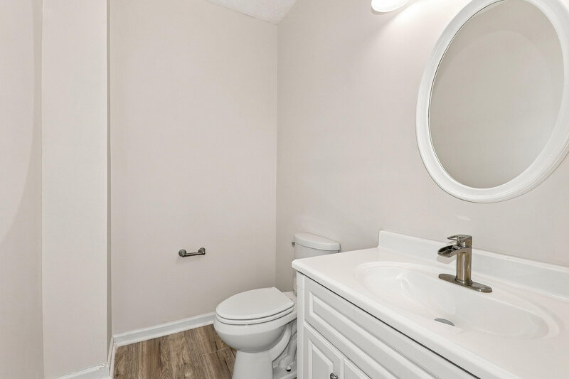 2,140/Mo, 41 Palladio Way Newnan, GA 30263 Bathroom View