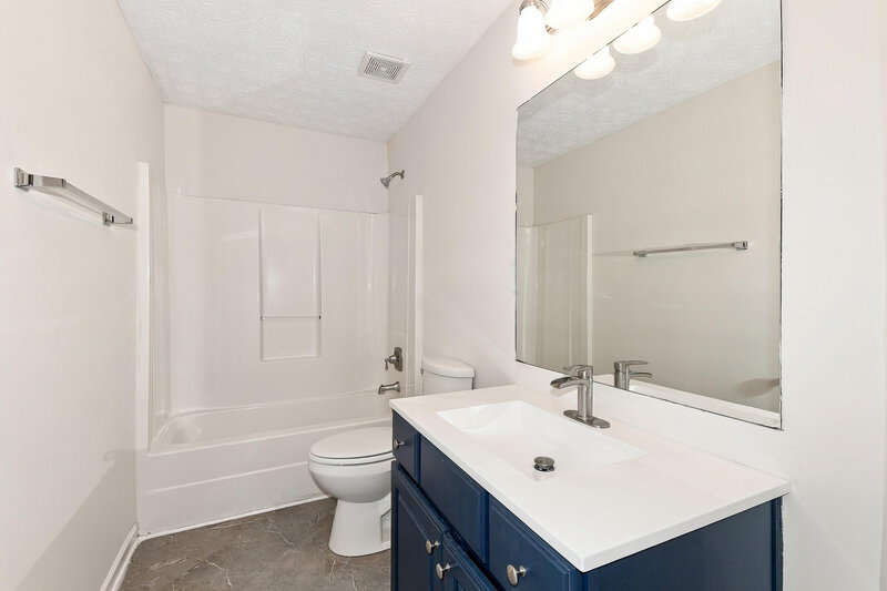 2,140/Mo, 41 Palladio Way Newnan, GA 30263 Bathroom View 2
