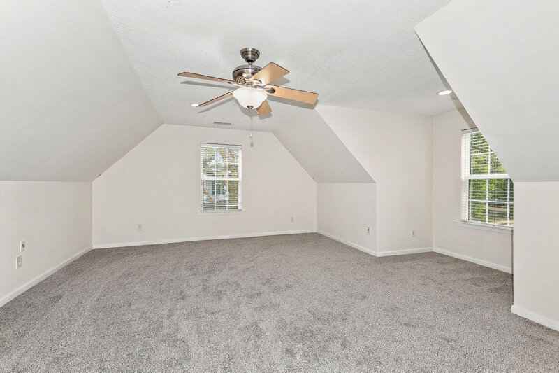 2,140/Mo, 41 Palladio Way Newnan, GA 30263 Bonus Room View