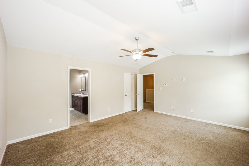 1,965/Mo, 102 Saint Charles Pl Sharpsburg, GA 30277 Main Bedroom View 2