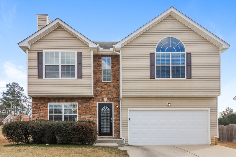 3,460/Mo, 6981 Borowood Ln Douglasville, GA 30134 External View