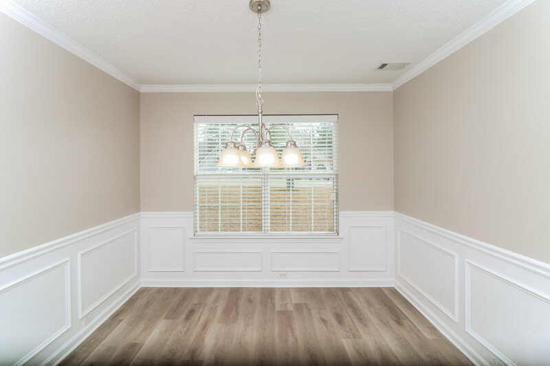 3,460/Mo, 6981 Borowood Ln Douglasville, GA 30134 Dining Room View