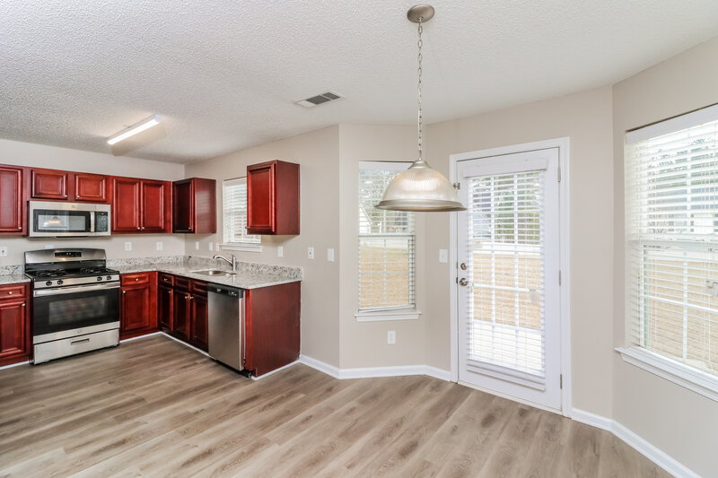 3,460/Mo, 6981 Borowood Ln Douglasville, GA 30134 Breakfast Nook View