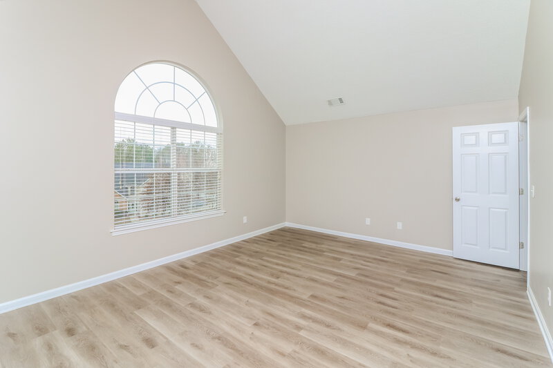 3,460/Mo, 6981 Borowood Ln Douglasville, GA 30134 Main Bedroom View