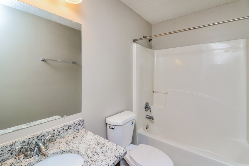 3,460/Mo, 6981 Borowood Ln Douglasville, GA 30134 Bathroom View