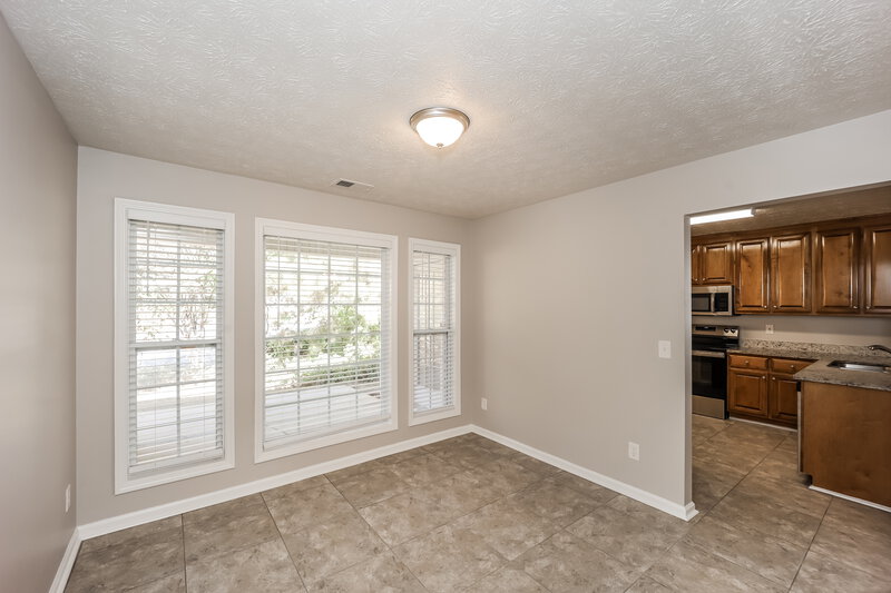 2,620/Mo, 1716 Anniston Dr McDonough, GA 30253 Dining Room View