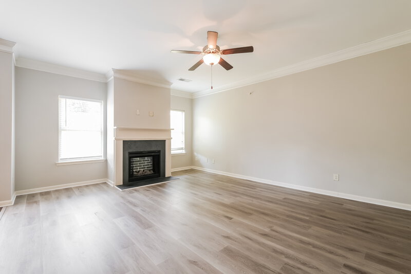 2,175/Mo, 354 Easley Dr Lawrenceville, GA 30045 Living Room View