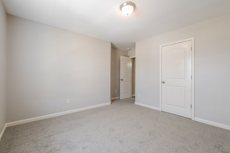 2,175/Mo, 354 Easley Dr Lawrenceville, GA 30045 Bedroom View 2