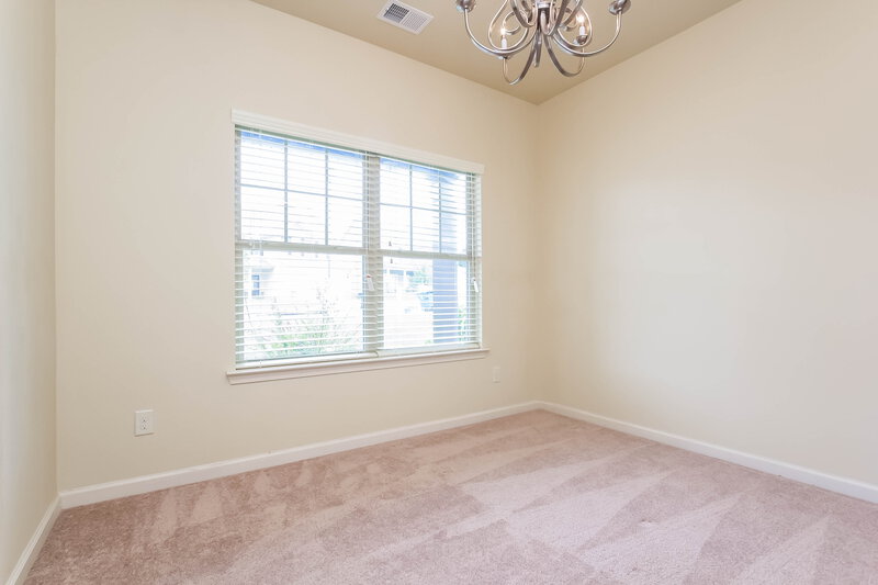 2,290/Mo, 1367 Avington Glen Way Lawrenceville, GA 30045 Dining Room View