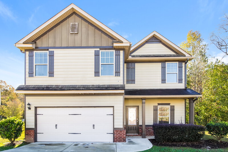 2,060/Mo, 1377 Avington Glen Way Lawrenceville, GA 30045 External View