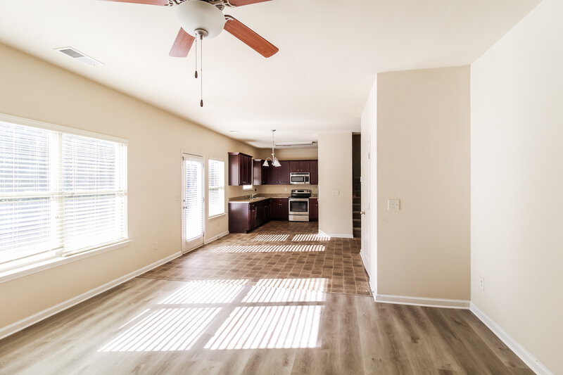 2,060/Mo, 1377 Avington Glen Way Lawrenceville, GA 30045 Living Room View 2