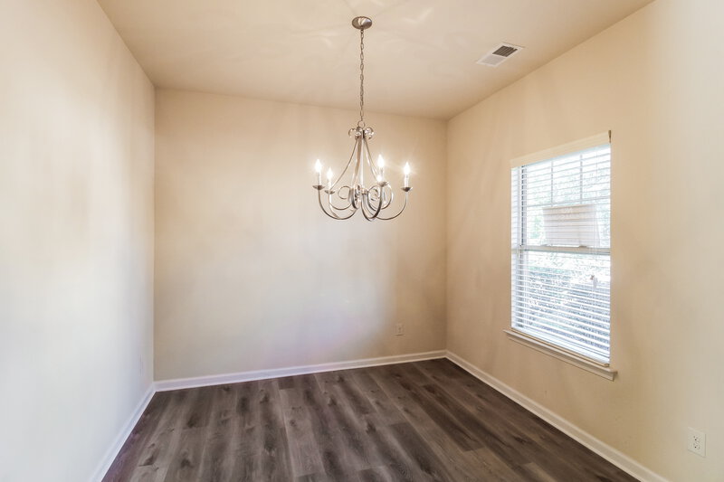 2,060/Mo, 1377 Avington Glen Way Lawrenceville, GA 30045 Dining Room View