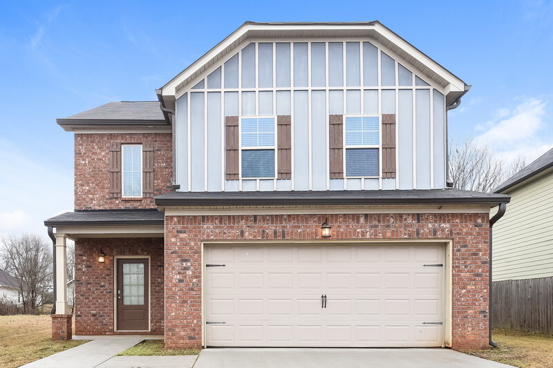 421 Cathedral Dr McDonough, GA 30253 | Progress Residential