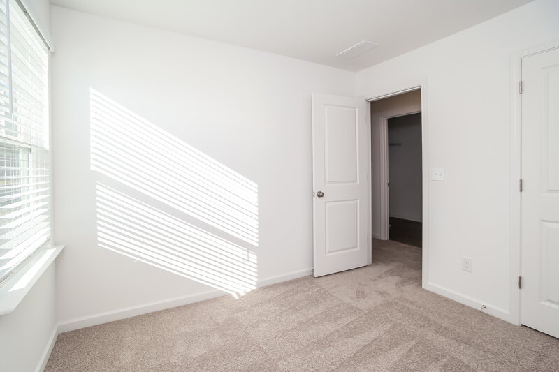 1,825/Mo, 112 Red Maple Way NW Adairsville, GA 30103 Bedroom View