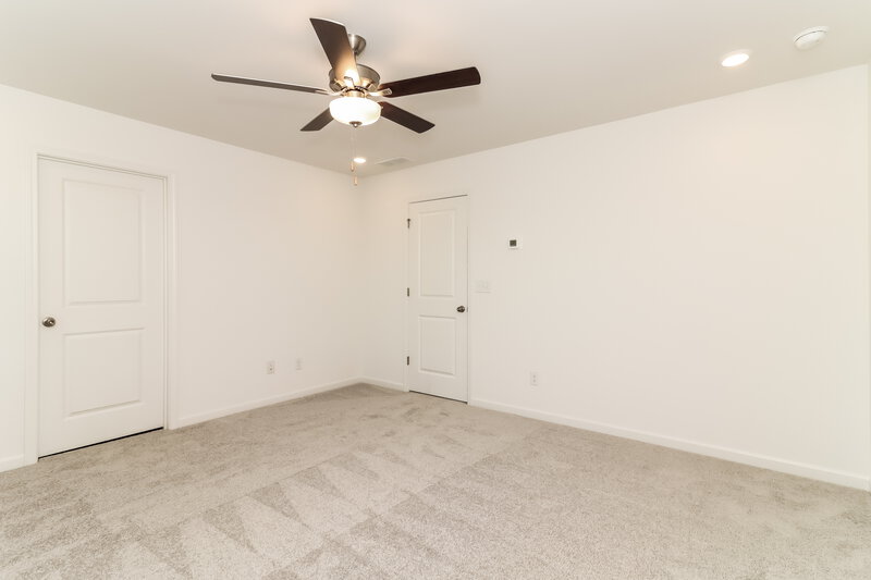 1,750/Mo, 116 Red Maple Way NW Adairsville, GA 30103 Main Bedroom View 2