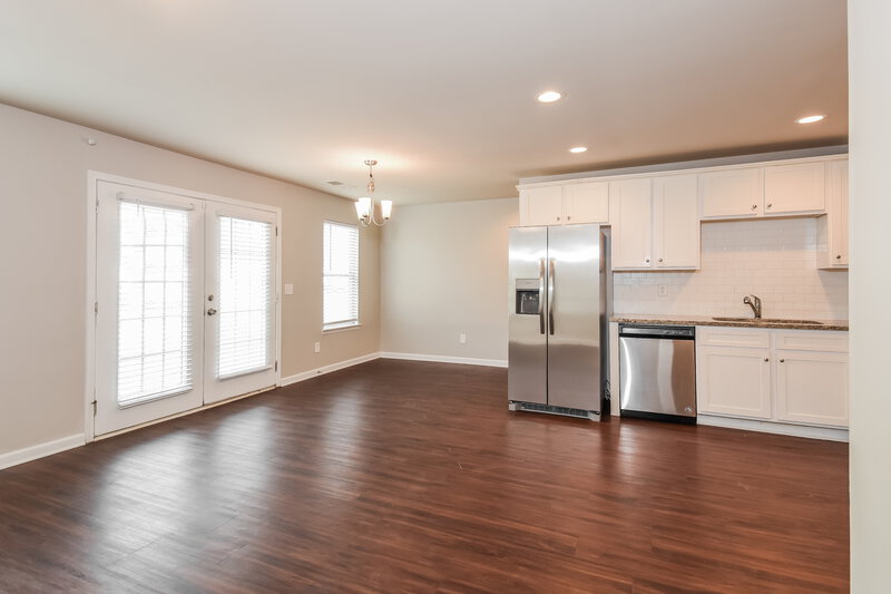 1,910/Mo, 180 Chandler Trce Covington, GA 30016 Living Room View
