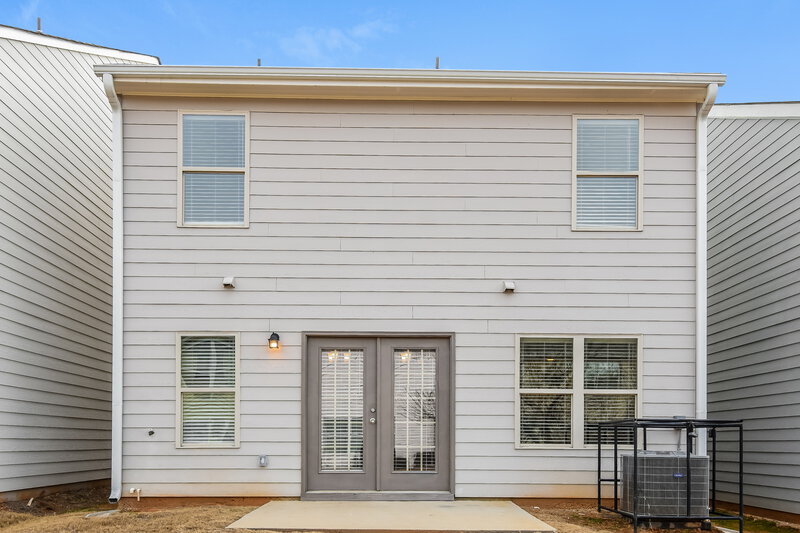 1,910/Mo, 180 Chandler Trce Covington, GA 30016 Rear View 2