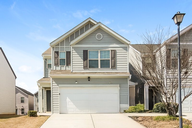 1,755/Mo, 110 Chandler Cir Covington, GA 30016 External View