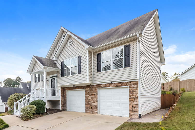 1,815/Mo, 106 Providence Way Dallas, GA 30157 Misc View