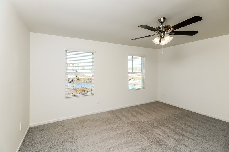 2,660/Mo, 88 Hargrave Ave Bethlehem, GA 30620 Main Bedroom View