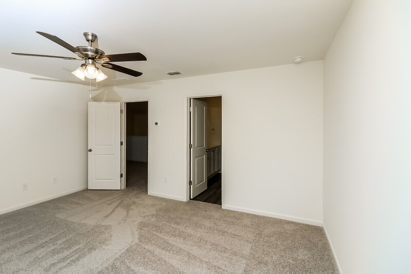 2,660/Mo, 88 Hargrave Ave Bethlehem, GA 30620 Main Bedroom View 2