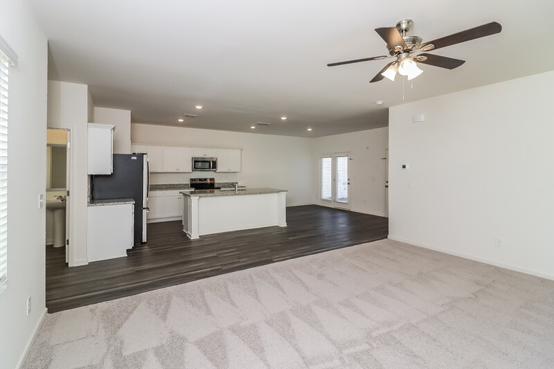 1,915/Mo, 73 Hargrave Ave Bethlehem, GA 30620 Living Room View 2