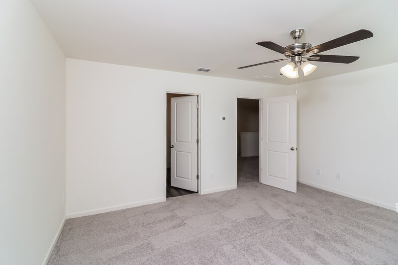 1,915/Mo, 73 Hargrave Ave Bethlehem, GA 30620 Main Bedroom View 2