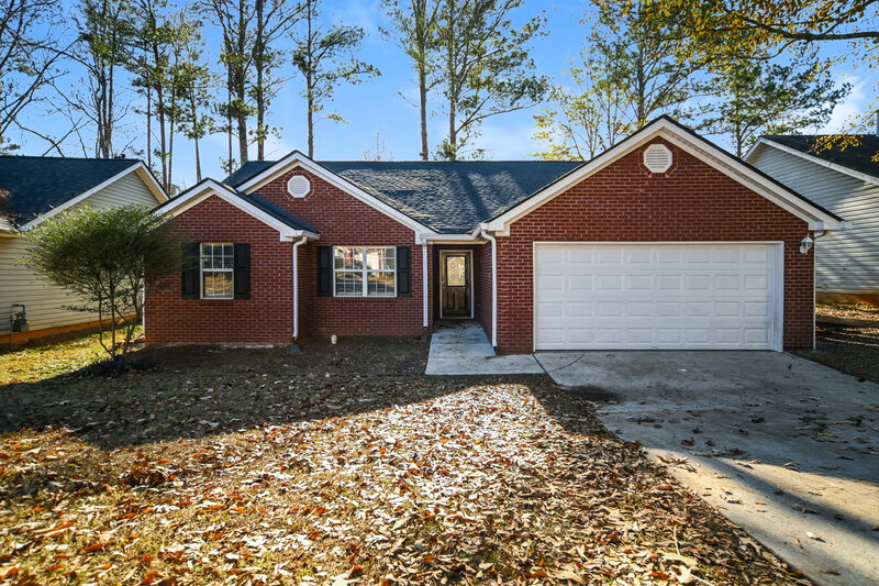 1,830/Mo, 1681 Graystone Dr Hampton, GA 30228 External View