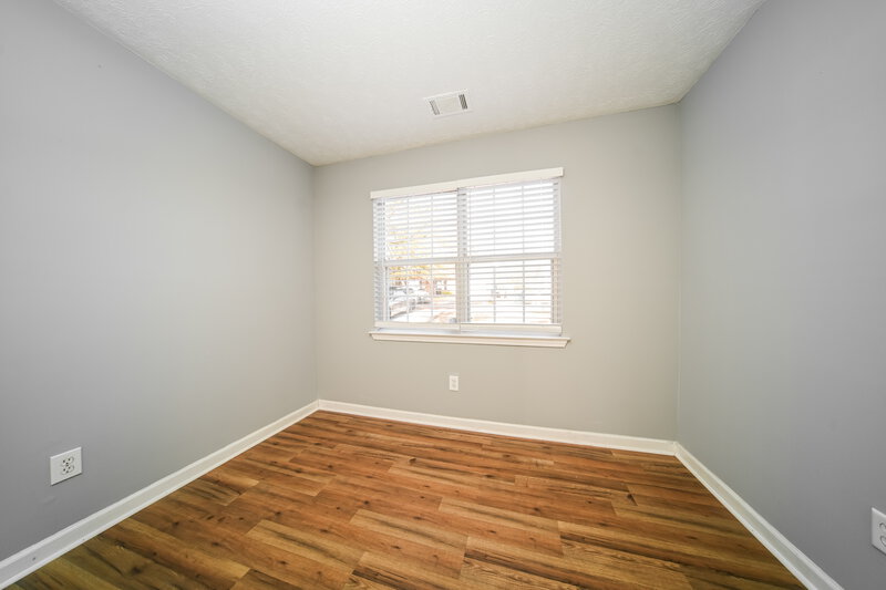 1,830/Mo, 1681 Graystone Dr Hampton, GA 30228 Bedroom View