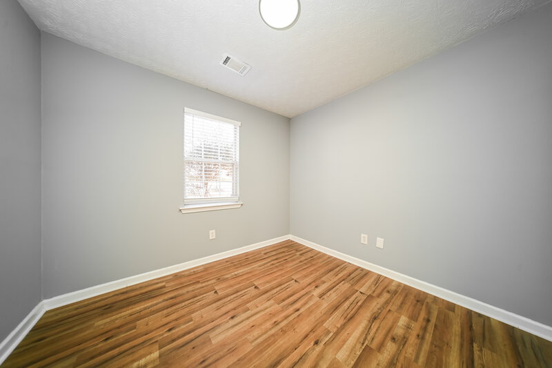 1,830/Mo, 1681 Graystone Dr Hampton, GA 30228 Bedroom View 2