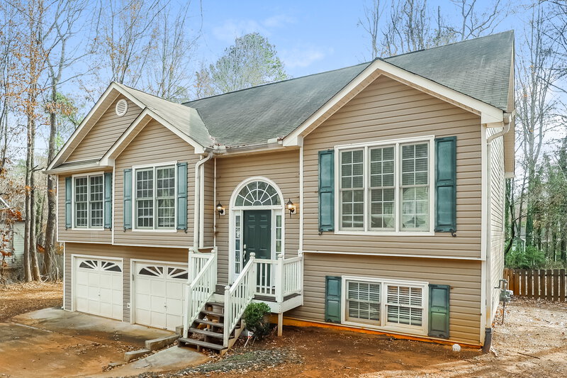 1,895/Mo, 68 Sterling Trl Powder Springs, GA 30127 Front View