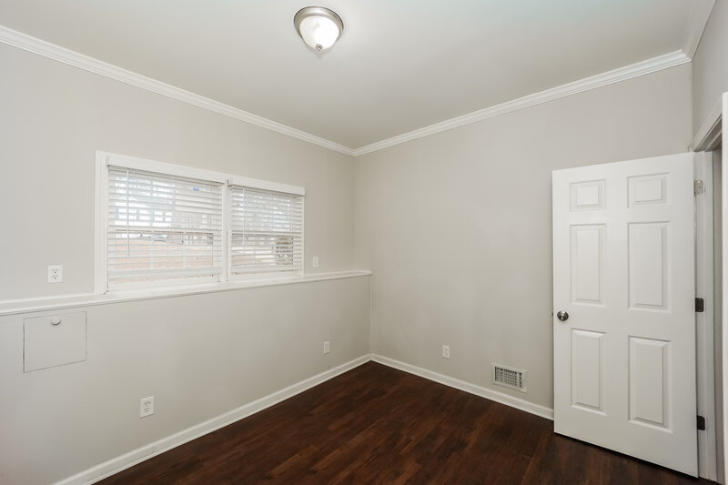 1,895/Mo, 68 Sterling Trl Powder Springs, GA 30127 Bedroom View