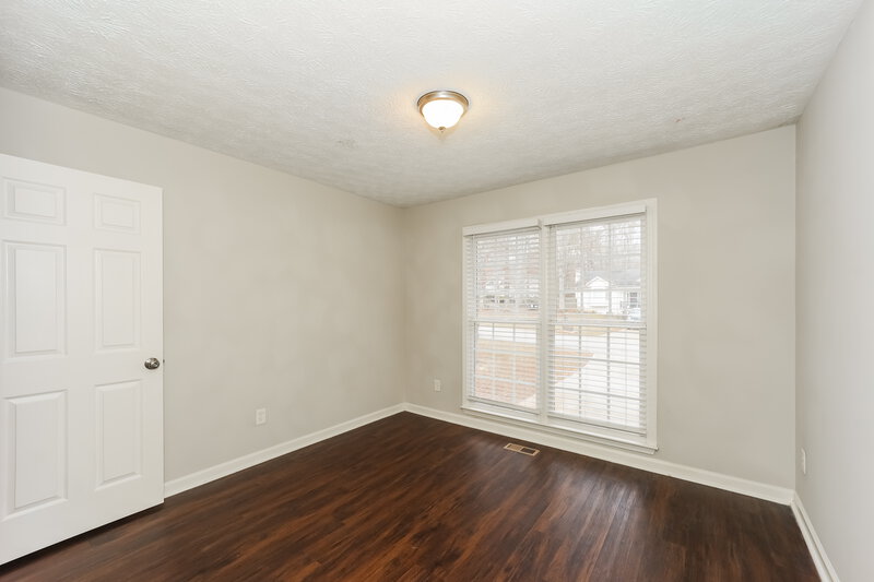 1,895/Mo, 68 Sterling Trl Powder Springs, GA 30127 Bedroom View 4