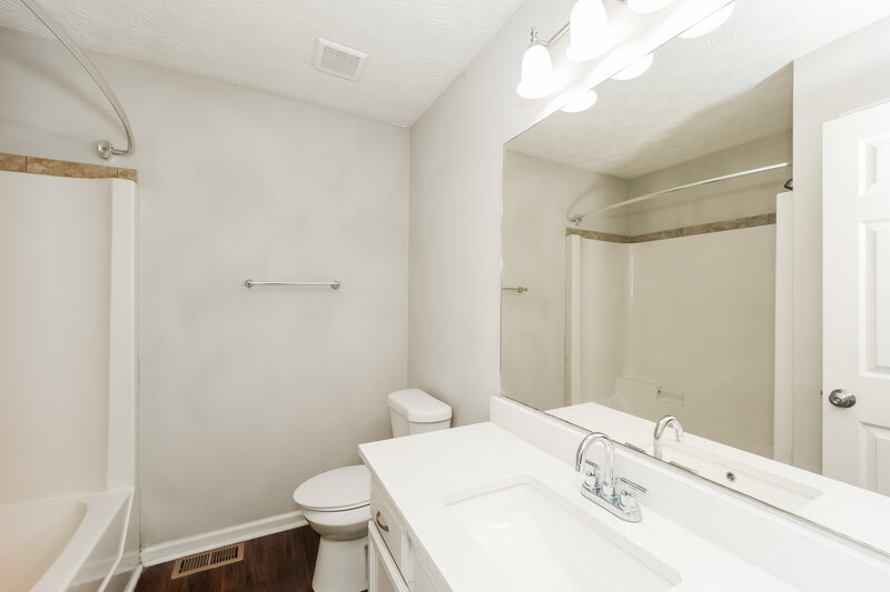 1,895/Mo, 68 Sterling Trl Powder Springs, GA 30127 Bathroom View