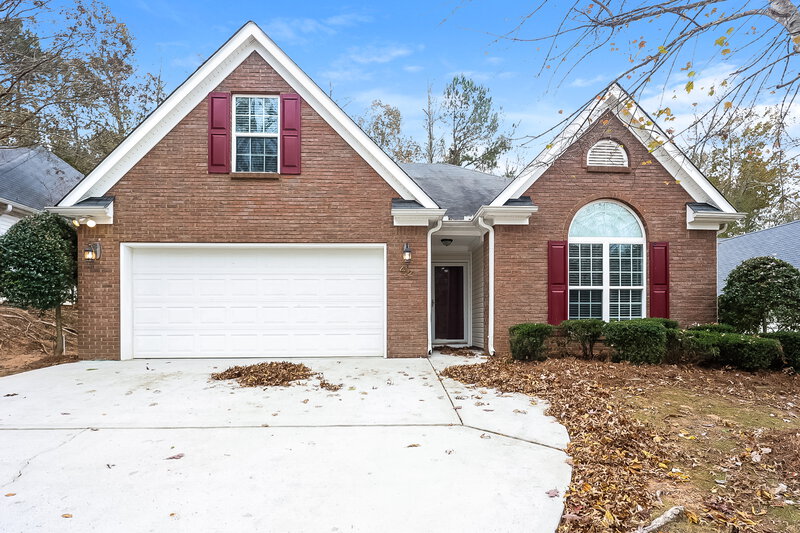 2,025/Mo, 42 Kentucky Ave Sharpsburg, GA 30277 External View