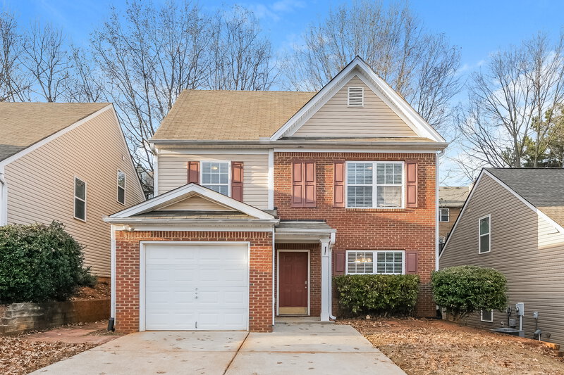 1,815/Mo, 1472 Alcovy Falls Dr Lawrenceville, GA 30045 External View