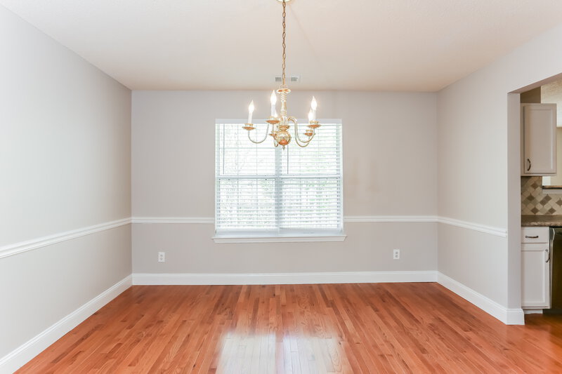 2,187/Mo, 3680 Lower Creek Dr Douglasville, GA 30135 Dining Room View