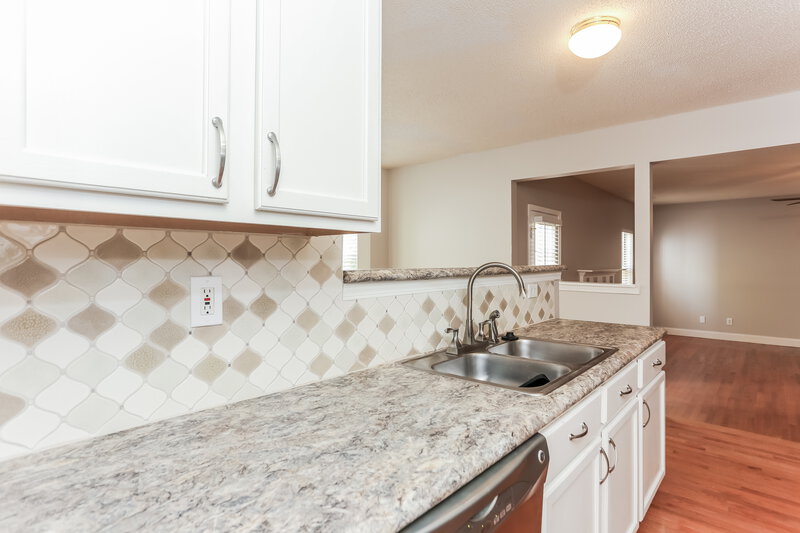 2,187/Mo, 3680 Lower Creek Dr Douglasville, GA 30135 Kitchen View